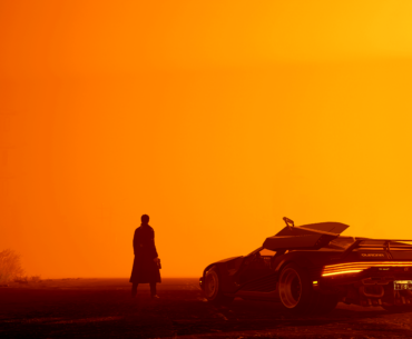 New desktop background
