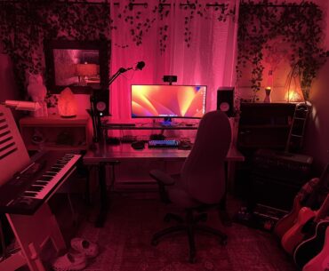 Leafy upgrades