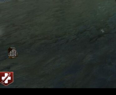 Got stepped on by a robot in bo3 origins today and instead of killing me it gave me this symbol. Anyone know what it is?