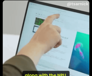 Satya Nadella says Windows PCs will have a photographic memory feature called Recall that will remember and understand everything you do on your computer by taking constant screenshots, seems a bit concerning personally not happy with this feature, hoping it's optional.