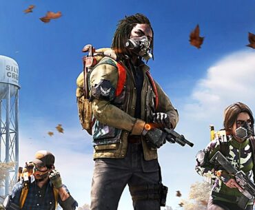 Ubisoft Cancels The Division Heartland - IGN