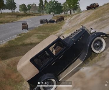 Short clip from Pubg Demo Dirby