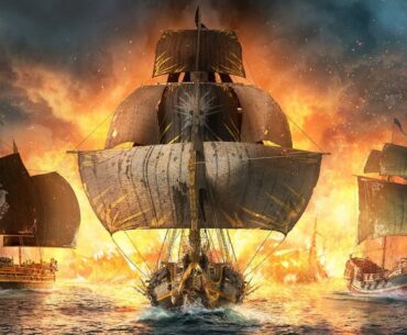 Ubisoft Outlines Skull and Bones Season 2 After ‘Tremendous Response’ to the Game Since Launch - IGN