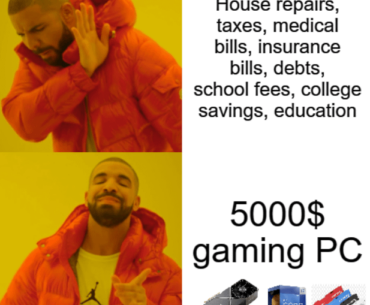 Gaming.