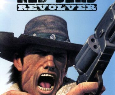 On this date exactly 20 years ago - A gunslingin' new series was born