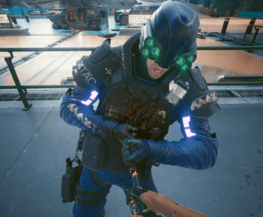 MaxTac ain't shit, am I right chooms?