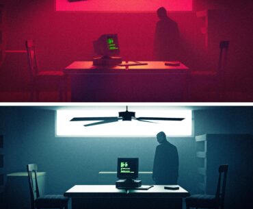 Double Light