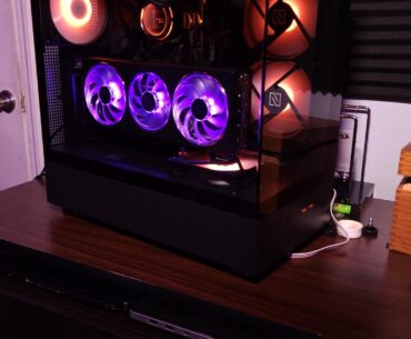 Daily reminder to dust off your PC