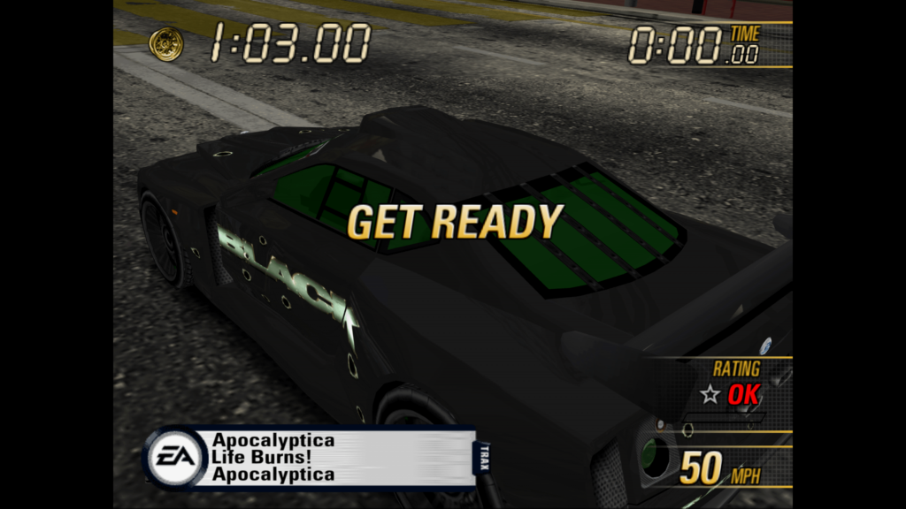 Why did they stop making new Burnout games? why can't they remaster the PS2 Burnout games?