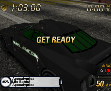 Why did they stop making new Burnout games? why can't they remaster the PS2 Burnout games?