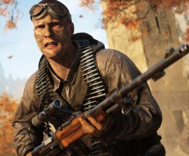 After calling the next Battlefield "another tremendous live service," EA CEO threatens to put ads in AAA games