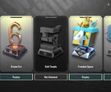 Need help on getting 5th Statue