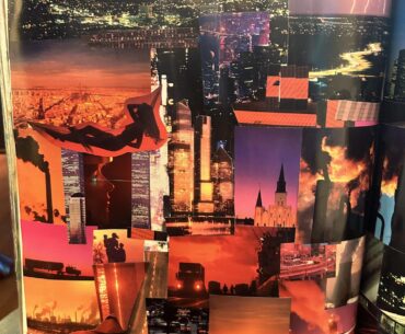 Photo collage I finished today