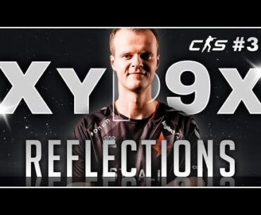 Liquid Were Better Than Us Pre-Berlin; Tier 1 Offers?! - Reflections with Xyp9x (3/3)