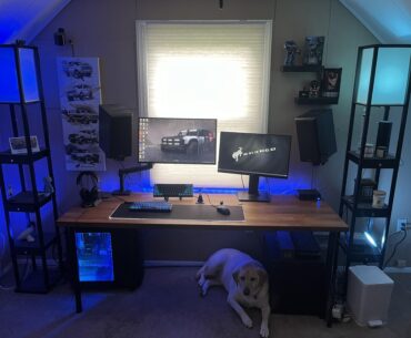 Looking for suggestions