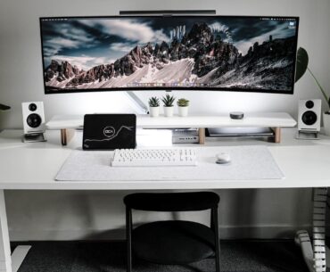long time no see! Im gonna  post current set up :) - second