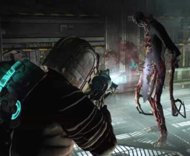 This game was released in 2008, Believe it or not!