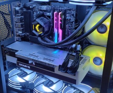 CPU Overheating! PLS HELP