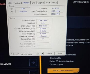 XMP on for All?