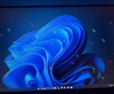 Is my gpu dying?
