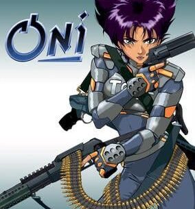 Can we talk about games that go me hard for CyberPunk?
