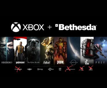 Xbox today announced internally it is closing four Bethesda studios, three years after acquiring the company - Arkane Austin, Tango Gameworks (creators of TGA winner Hi-Fi Rush), Alpha Dog and Roundhouse.