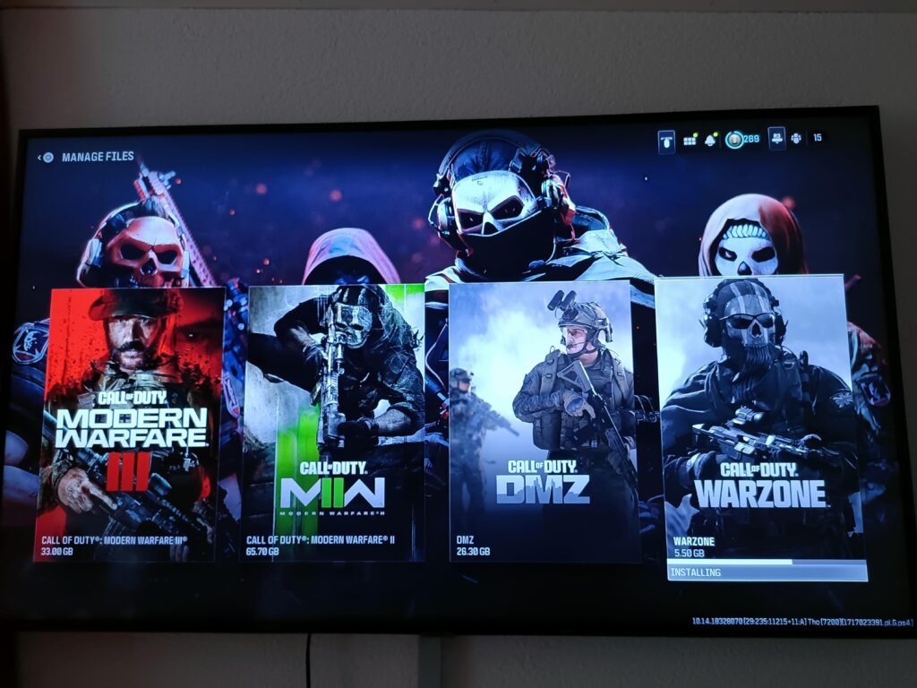 Missing DLC Missing DLC