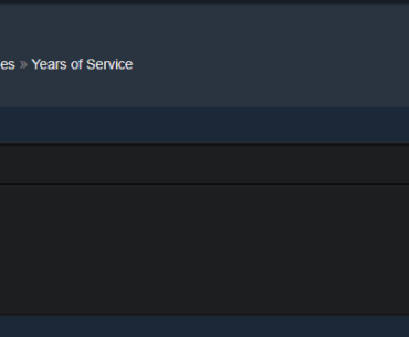 Who has the oldest Steam account?