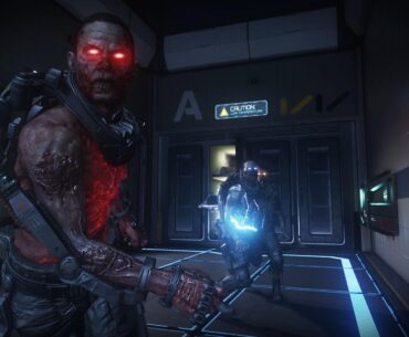 Are Advanced Warfare's ‘Exo Zombies’ any good?
