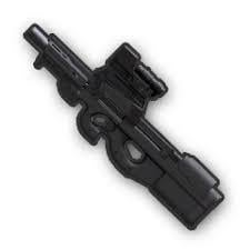 P90 should be removed from TDM. There is no meaning in having overpowered gun in unraked mode supposed for training. It's literally ruined TDM.