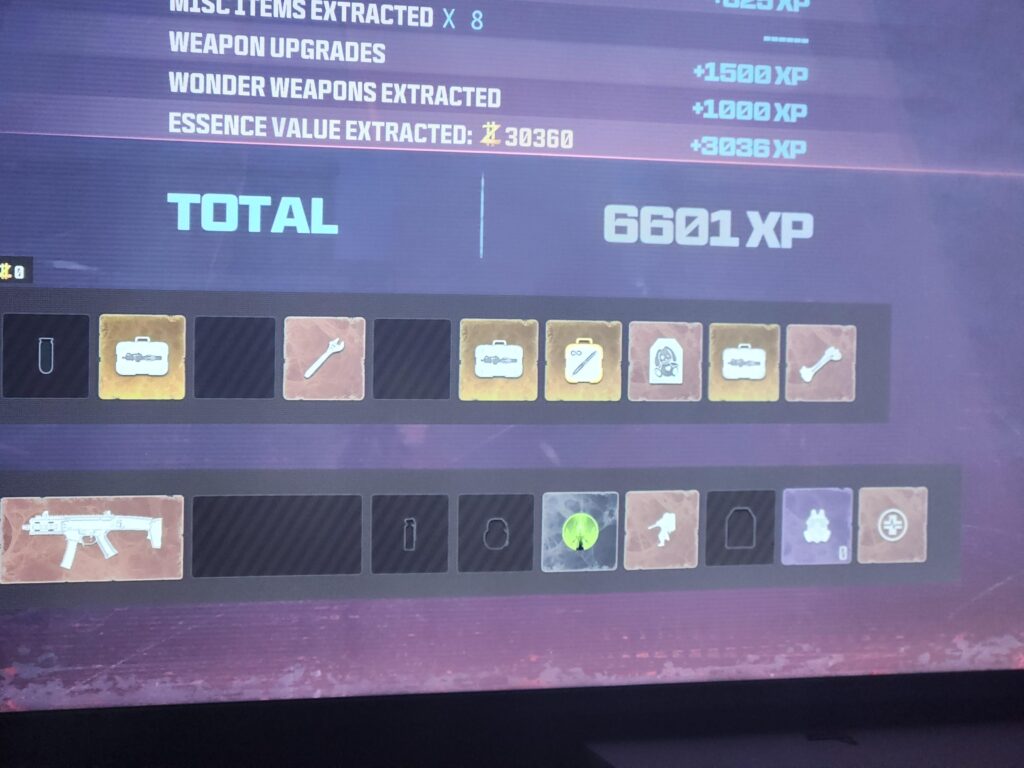 How could I get this lucky