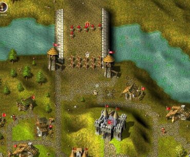 A classic RTS gem from the ancient times of 1998