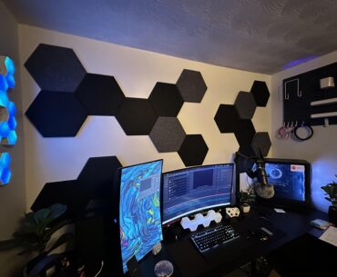 Feels like something is missing but idk what?