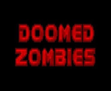 Here's an update for my COD Zombies / Doom 2 map