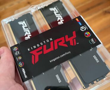 Getting a new PC soon!