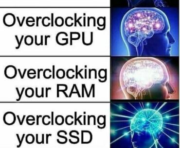 Power supply...
