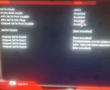 5800x3D under-volting via BIOS help needed