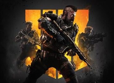 Fun Fact: BO4 is the only main Treyarch Zombies game without Nacht Der Untoten (or at least a portion of it) will BO6 be the second?