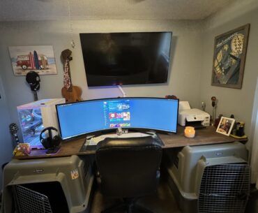 Help with upgrading my setup