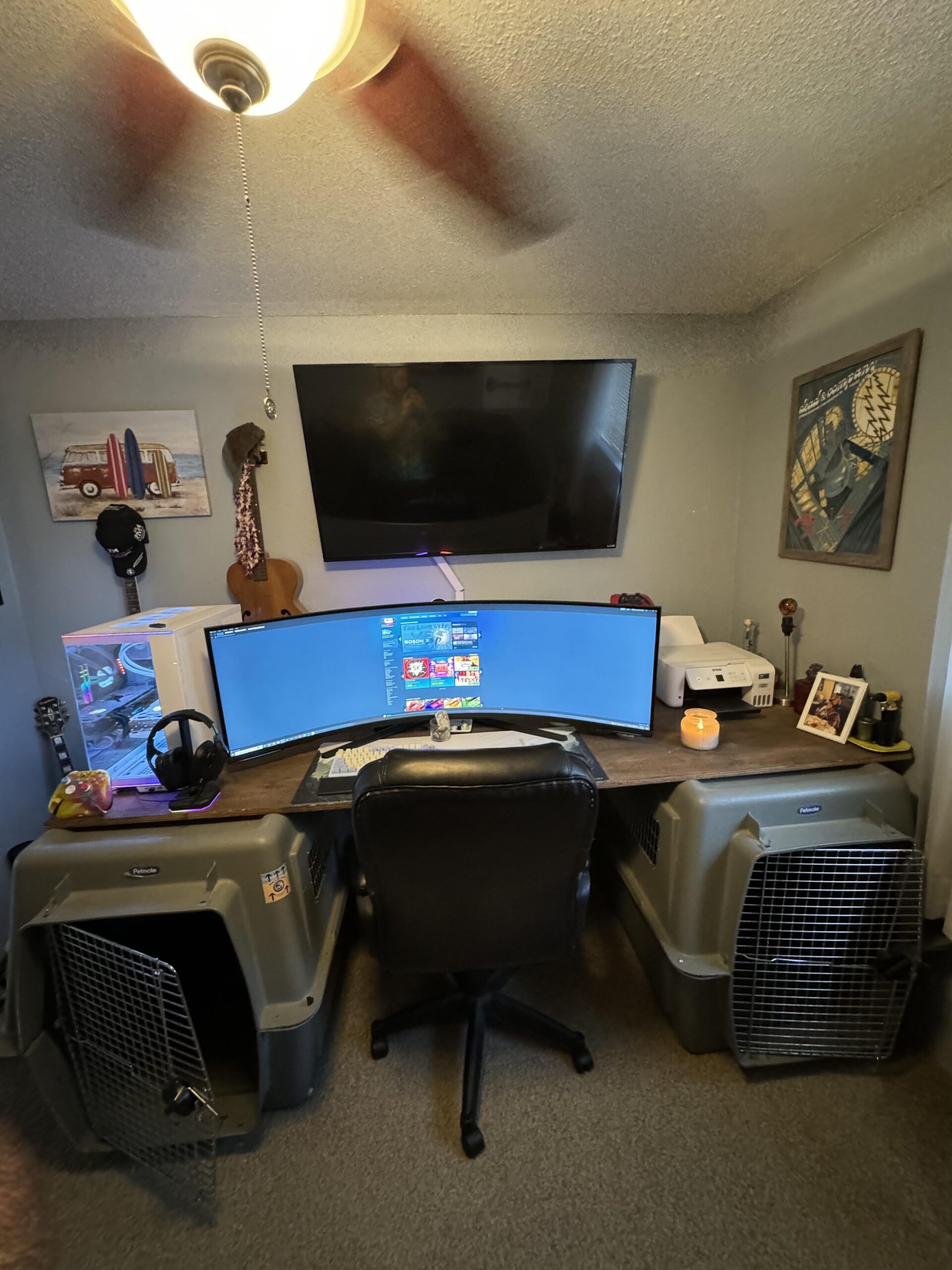 Help with upgrading my setup Help with upgrading my setup