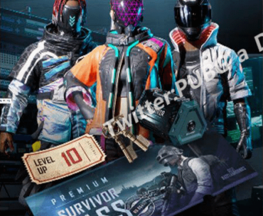 New pass