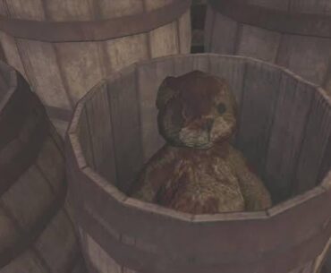 Best Music EE Item Locations?