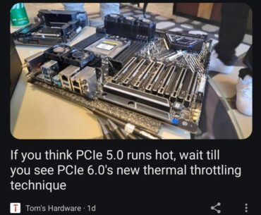 unpopular opinion: if it runs so fast it has to thermal throttle itself, its not ready to be made yet.