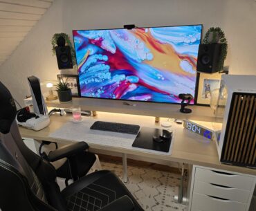 My happy place