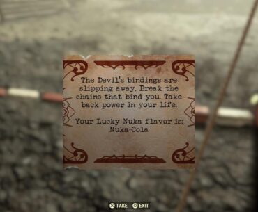 I know it means nothing, but video games always surprise me