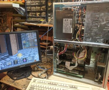 My 2024 battlestation is ready