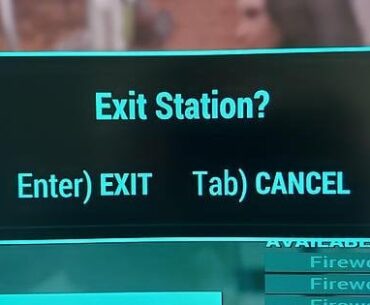 Why I have trust issues.