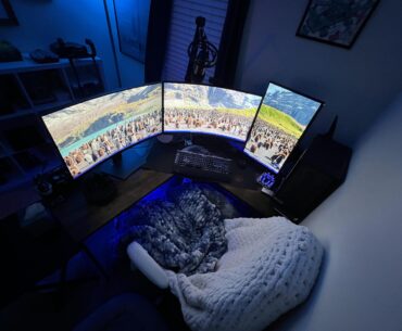 Expensive-ish working woman’s build