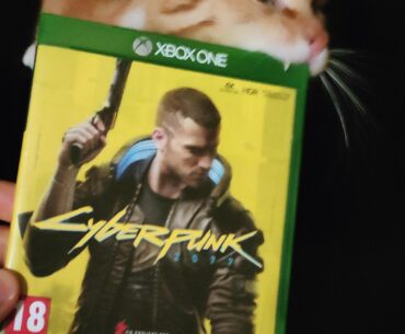 Happy to finally get to play