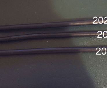 Hardware shrinkflation is real. How much money you think they saved by chopping off 1 cm? Bought the same product since I needed more. The pack i had from few years ago is longer then the new ones I got. Same asn/name/brand/company. 22cm -> 21cm